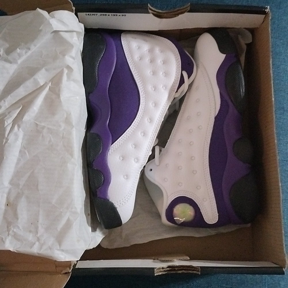 Jordan 13 Retros